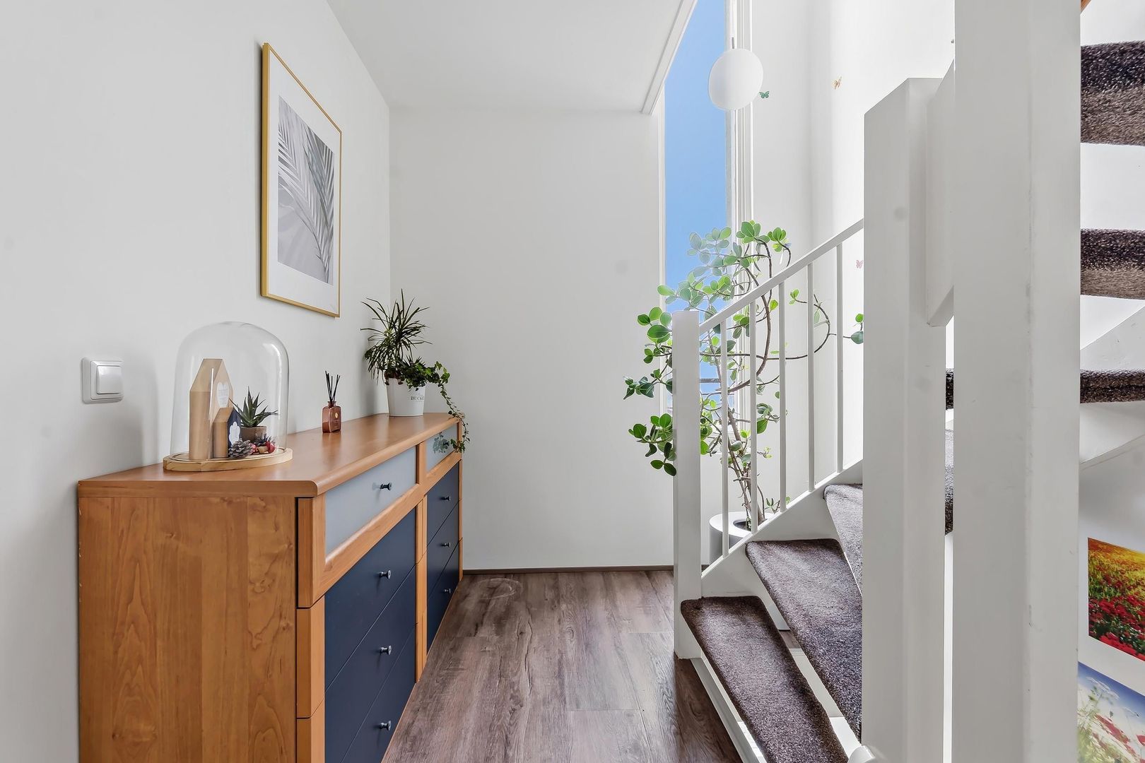 Waterlandsingel 106, Den Haag foto-17 blur