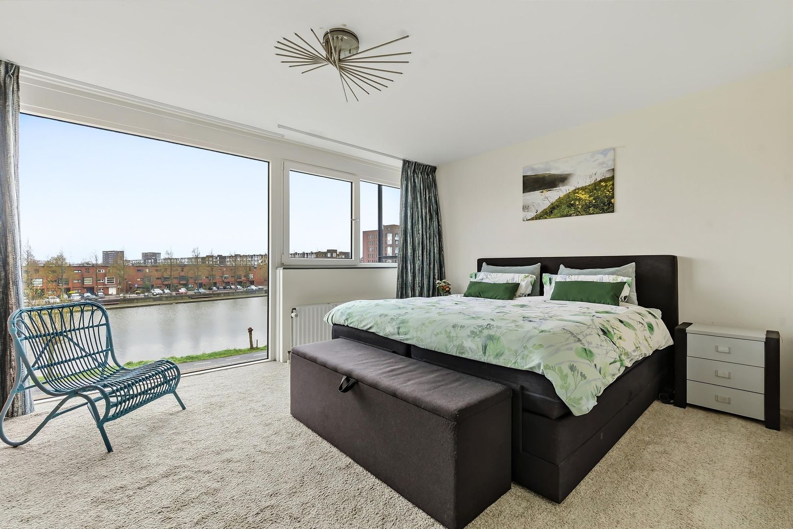 Waterlandsingel 106, Den Haag foto-31 blur