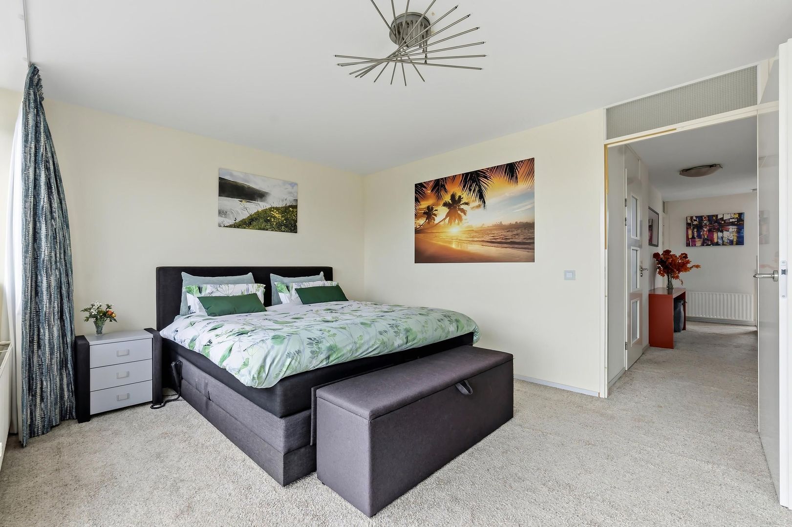 Waterlandsingel 106, Den Haag foto-34 blur