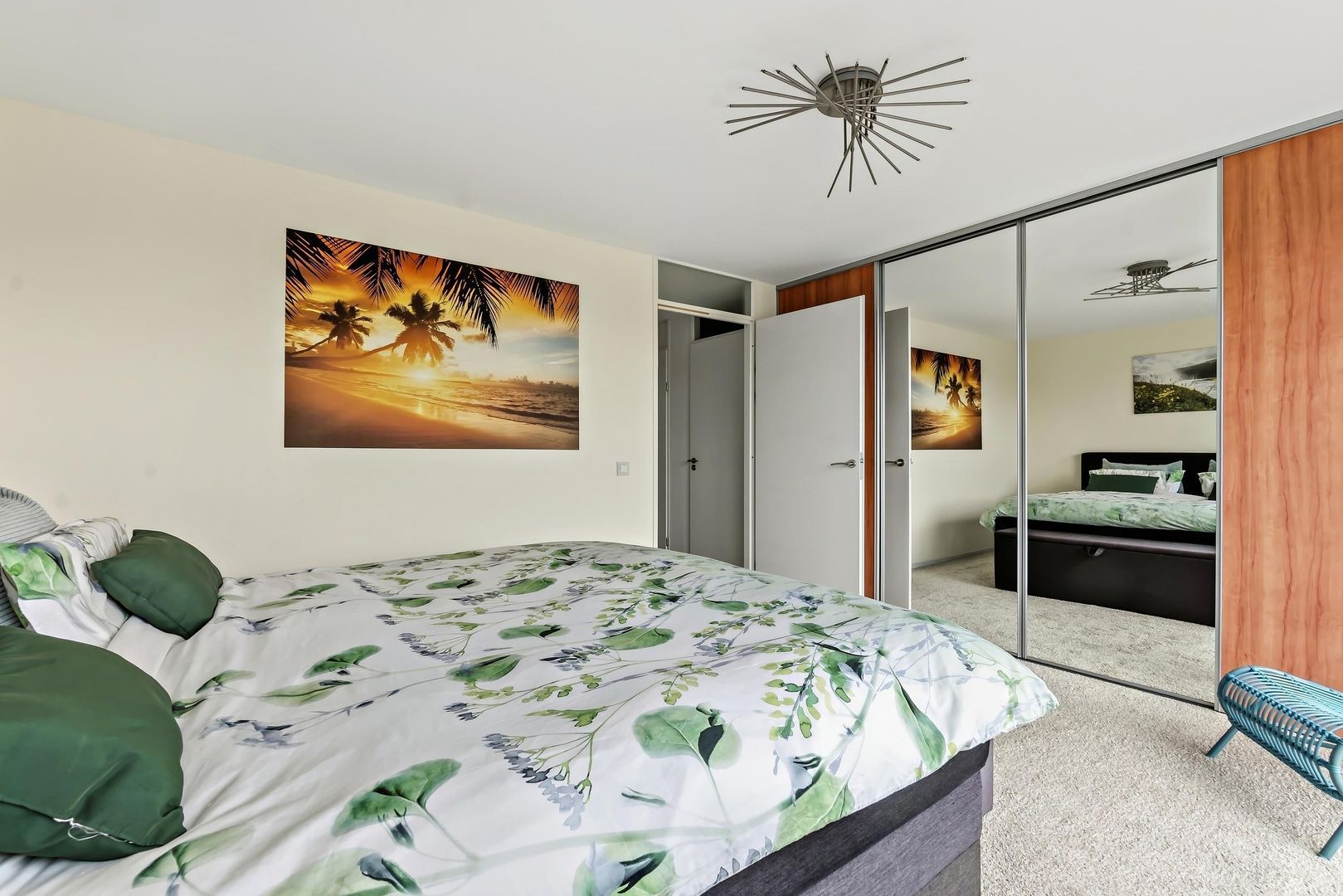 Waterlandsingel 106, Den Haag foto-33 blur