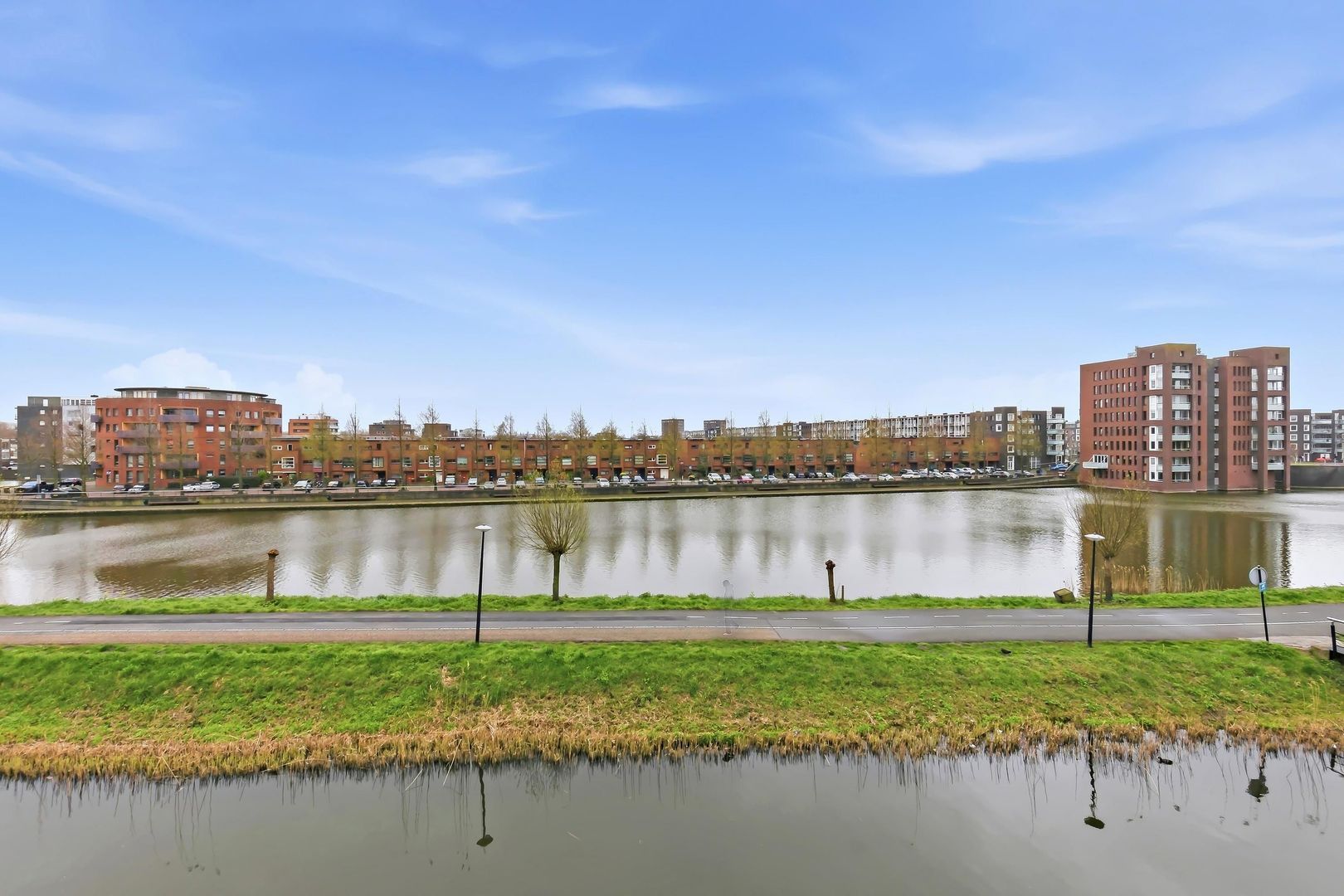 Waterlandsingel 106, Den Haag foto-59 blur