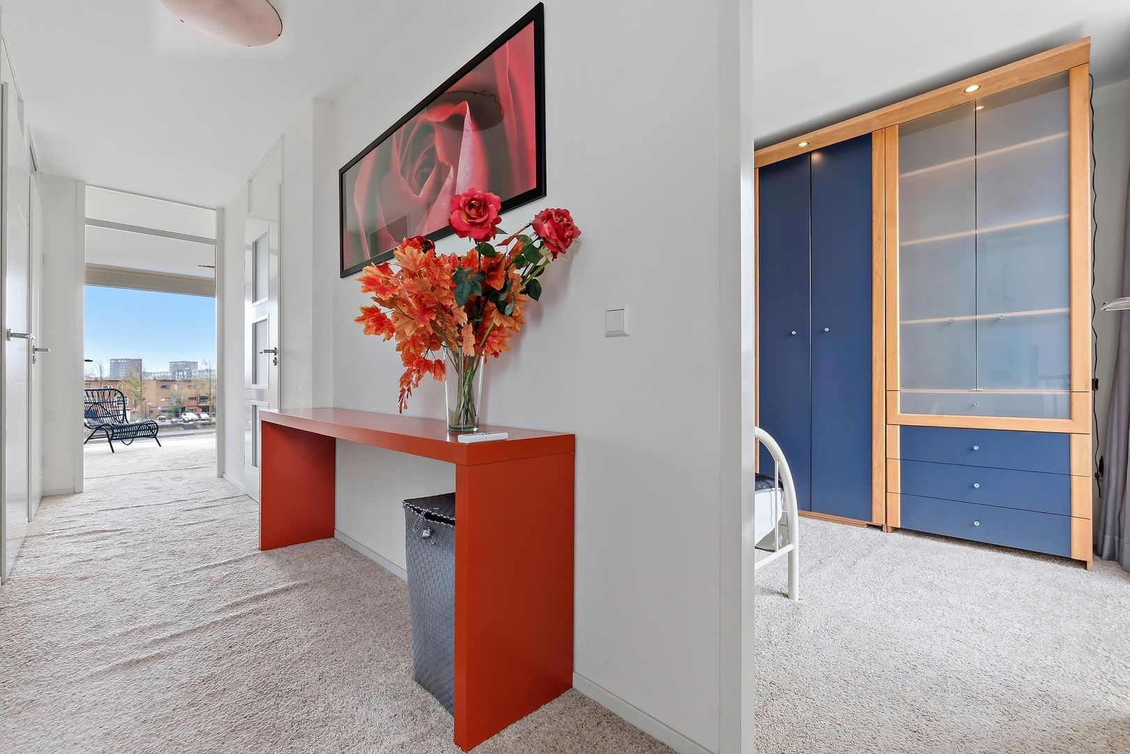 Waterlandsingel 106, Den Haag foto-36 blur