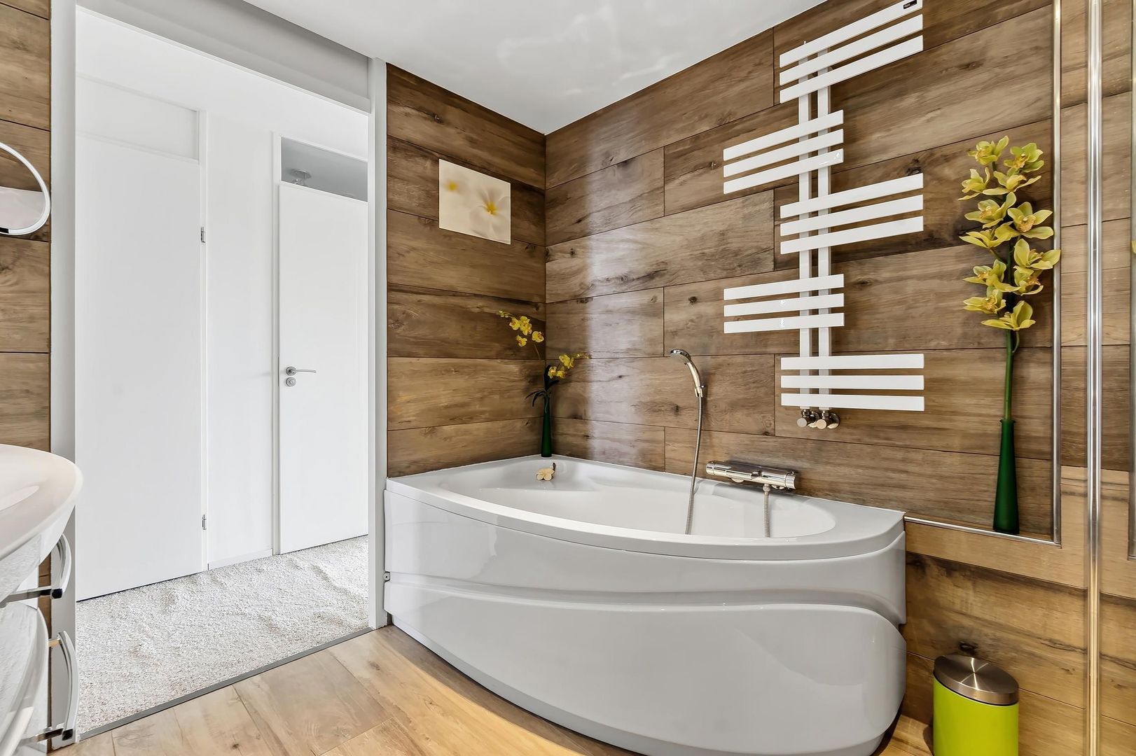 Waterlandsingel 106, Den Haag foto-40 blur