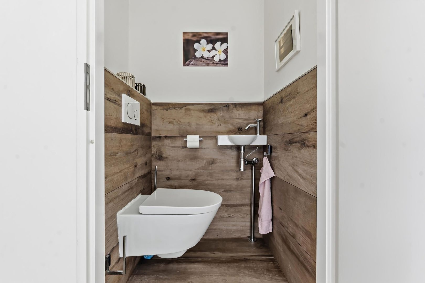 Waterlandsingel 106, Den Haag foto-41 blur