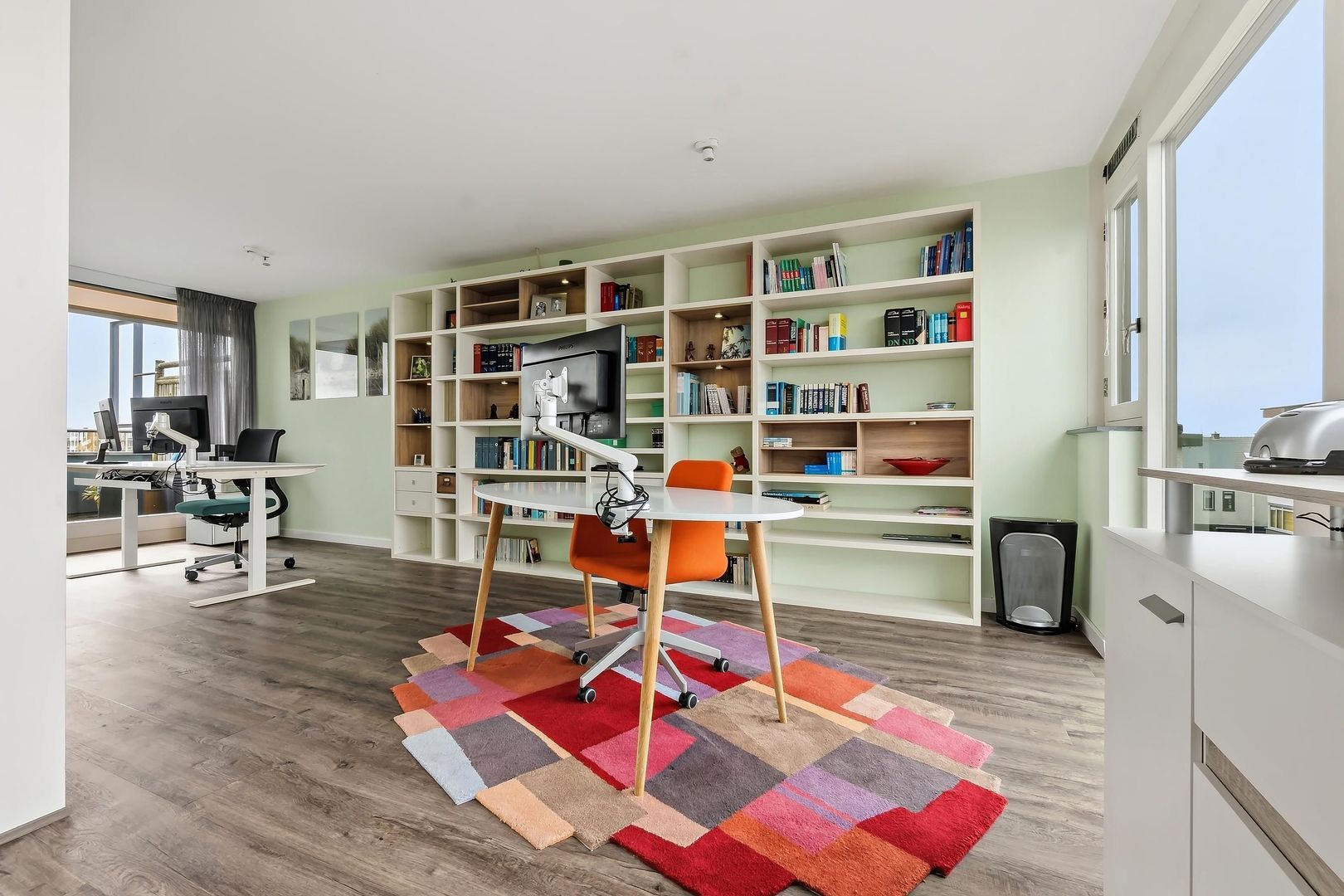 Waterlandsingel 106, Den Haag foto-52 blur