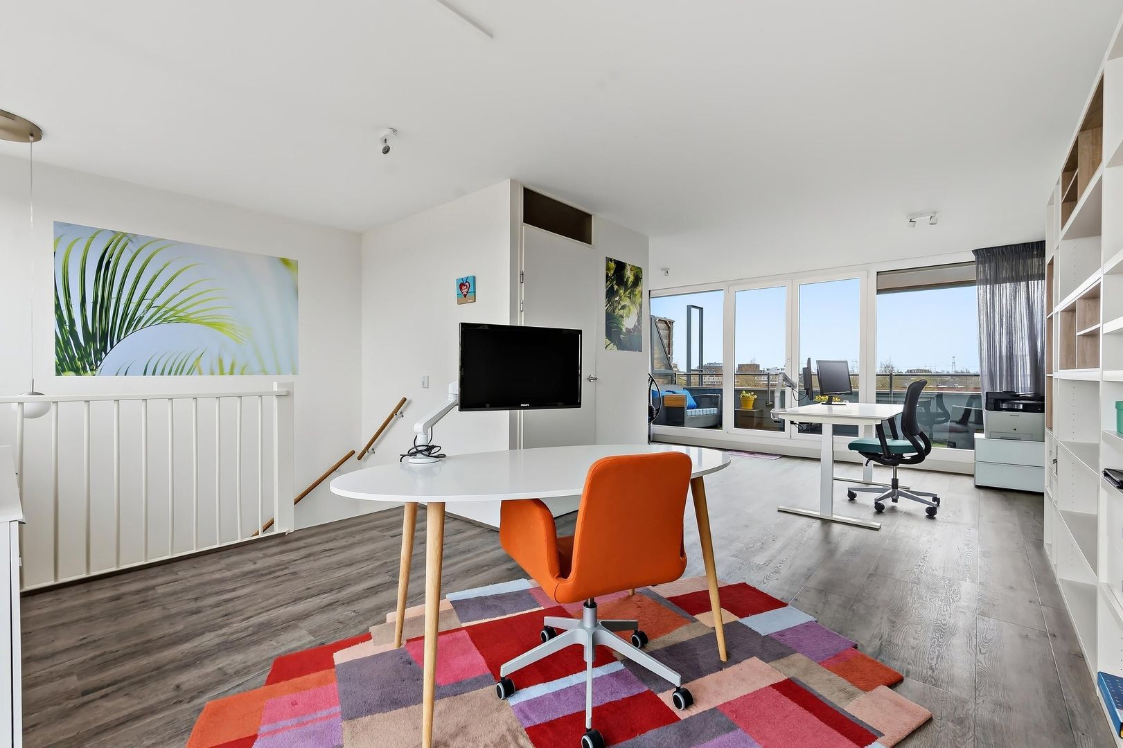 Waterlandsingel 106, Den Haag foto-54 blur