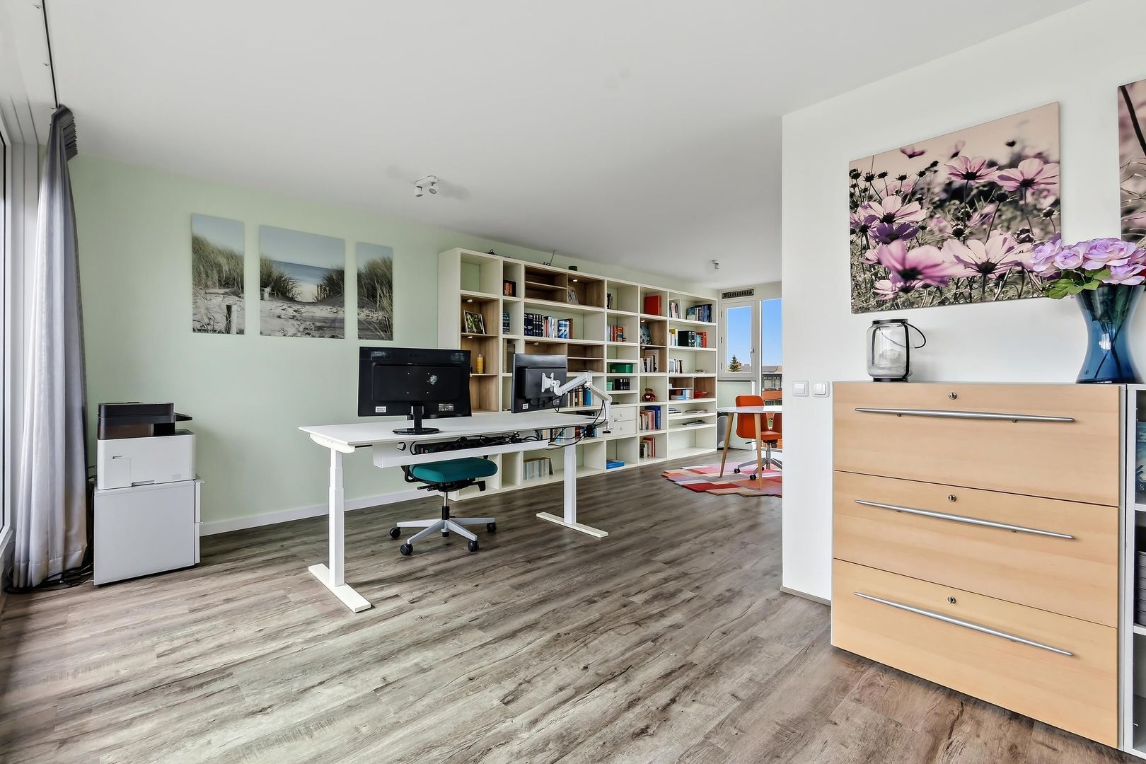 Waterlandsingel 106, Den Haag foto-50 blur