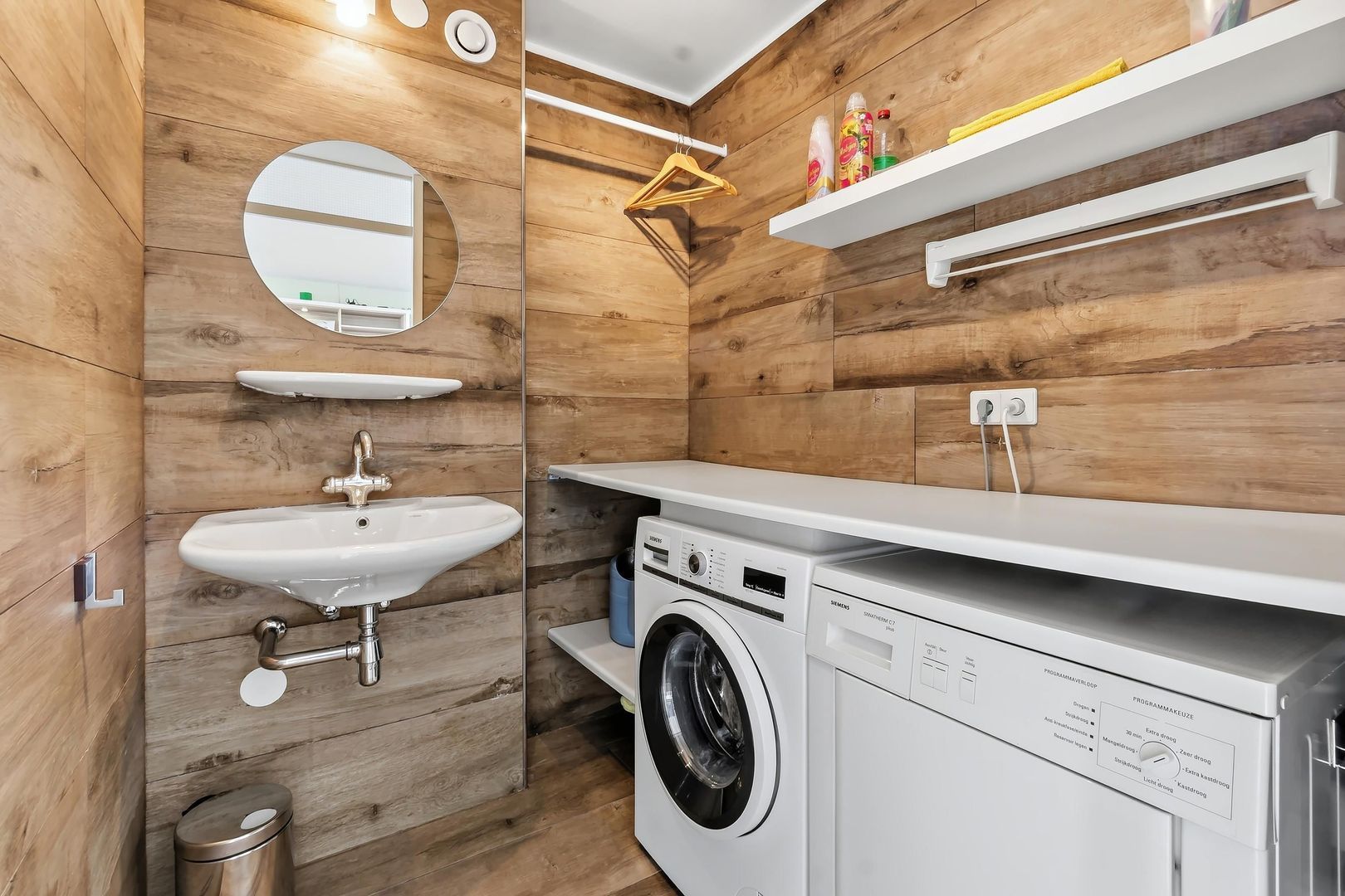 Waterlandsingel 106, Den Haag foto-56 blur