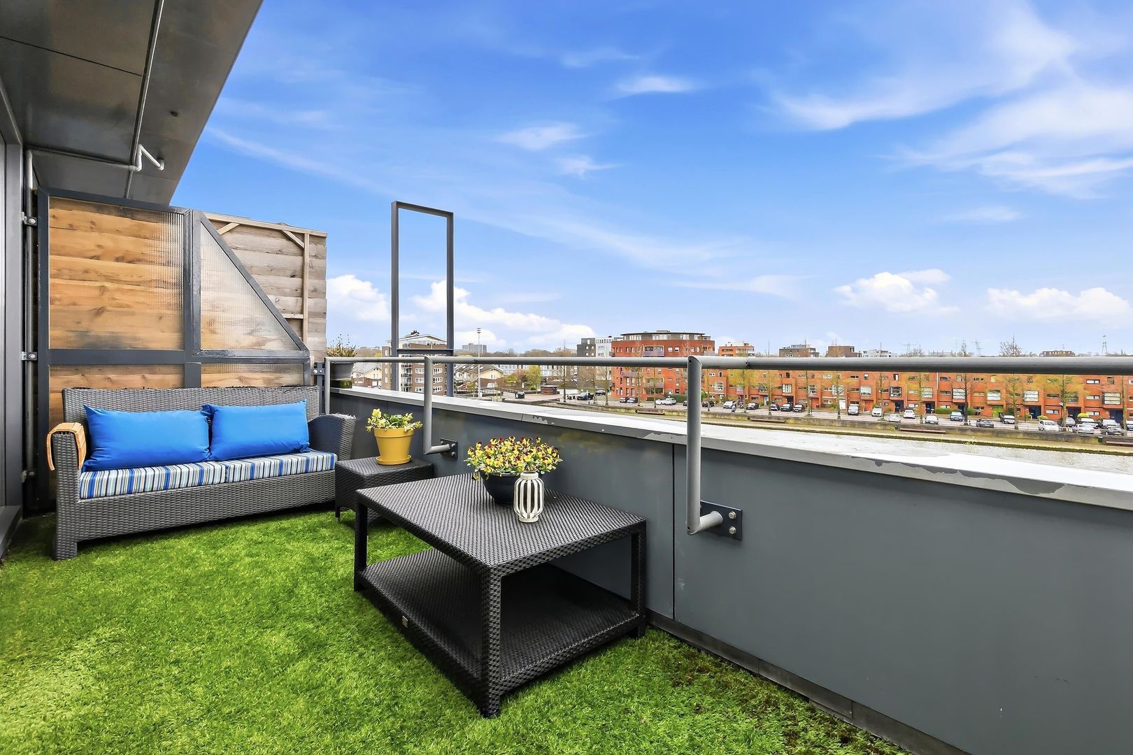 Waterlandsingel 106, Den Haag foto-48 blur