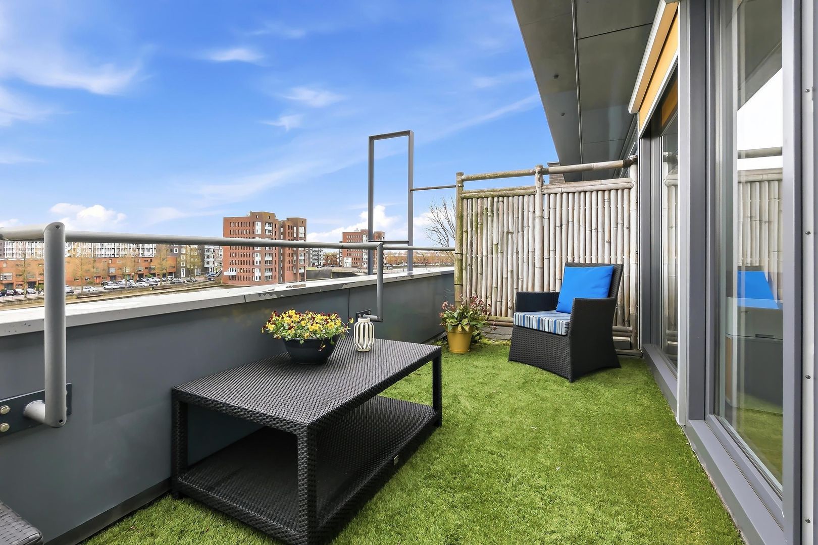 Waterlandsingel 106, Den Haag foto-49 blur