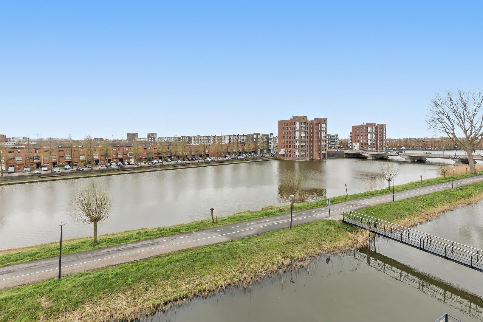 Waterlandsingel 106, Den Haag foto-57 blur