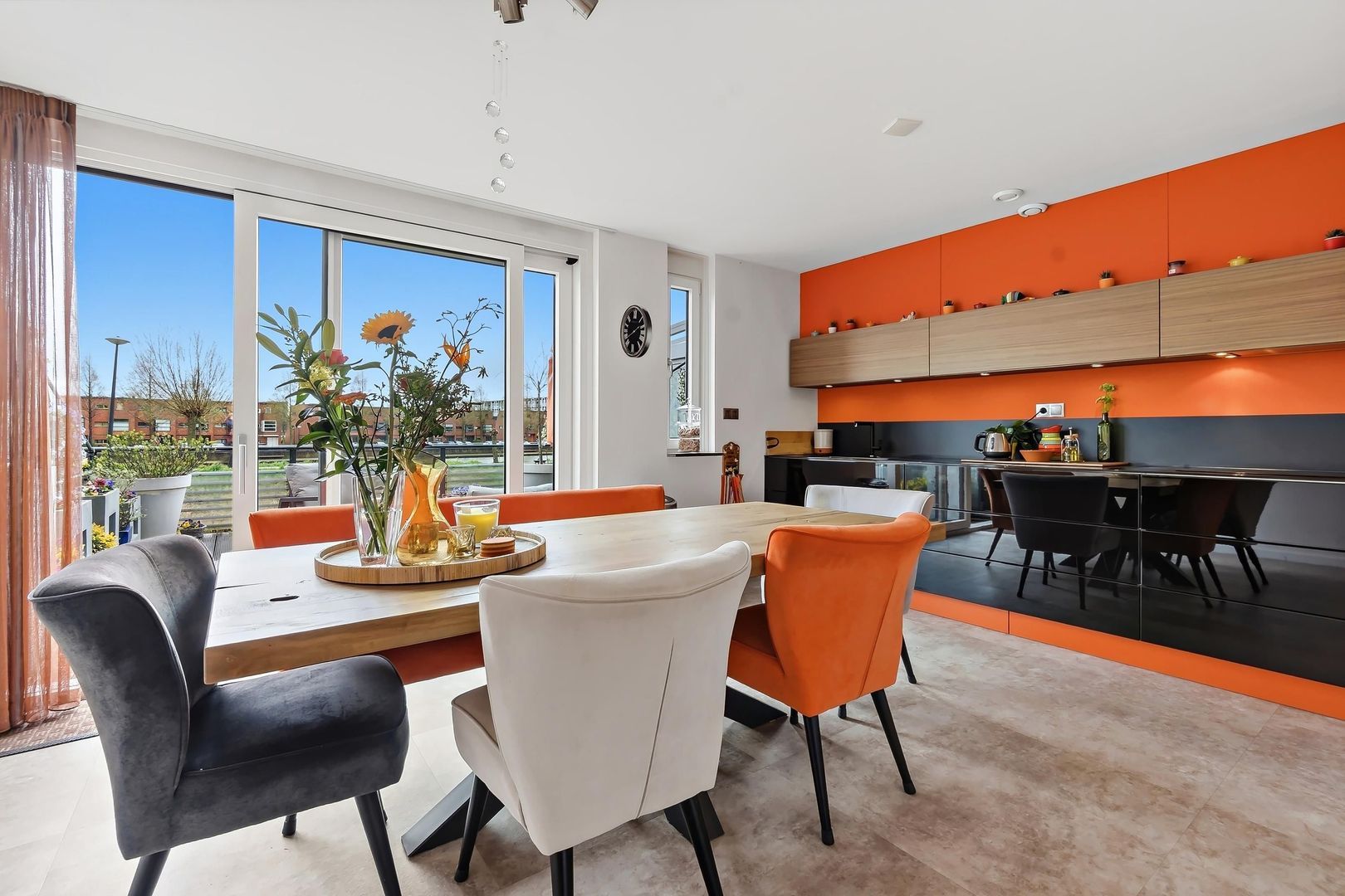 Waterlandsingel 106, Den Haag foto-2 blur