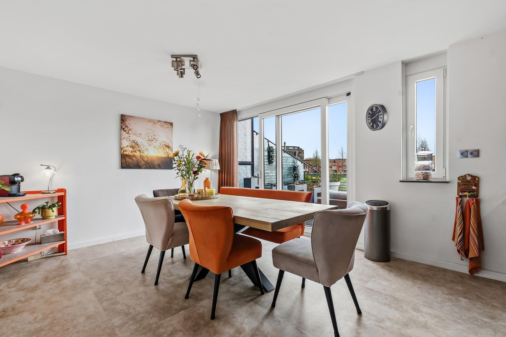 Waterlandsingel 106, Den Haag foto-21 blur