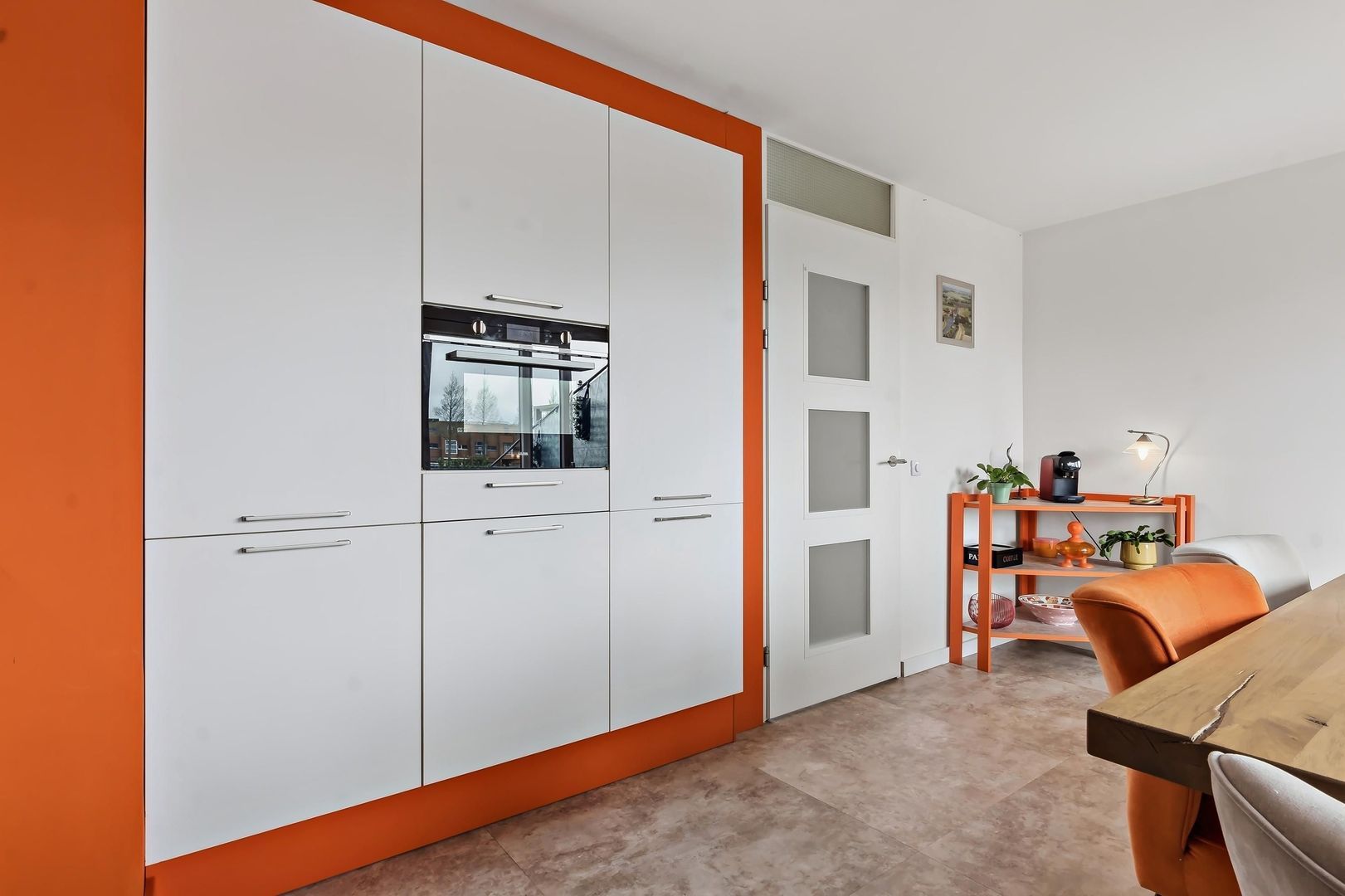 Waterlandsingel 106, Den Haag foto-19 blur