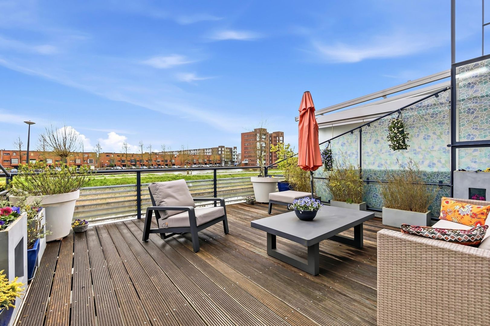 Waterlandsingel 106, Den Haag foto-3 blur