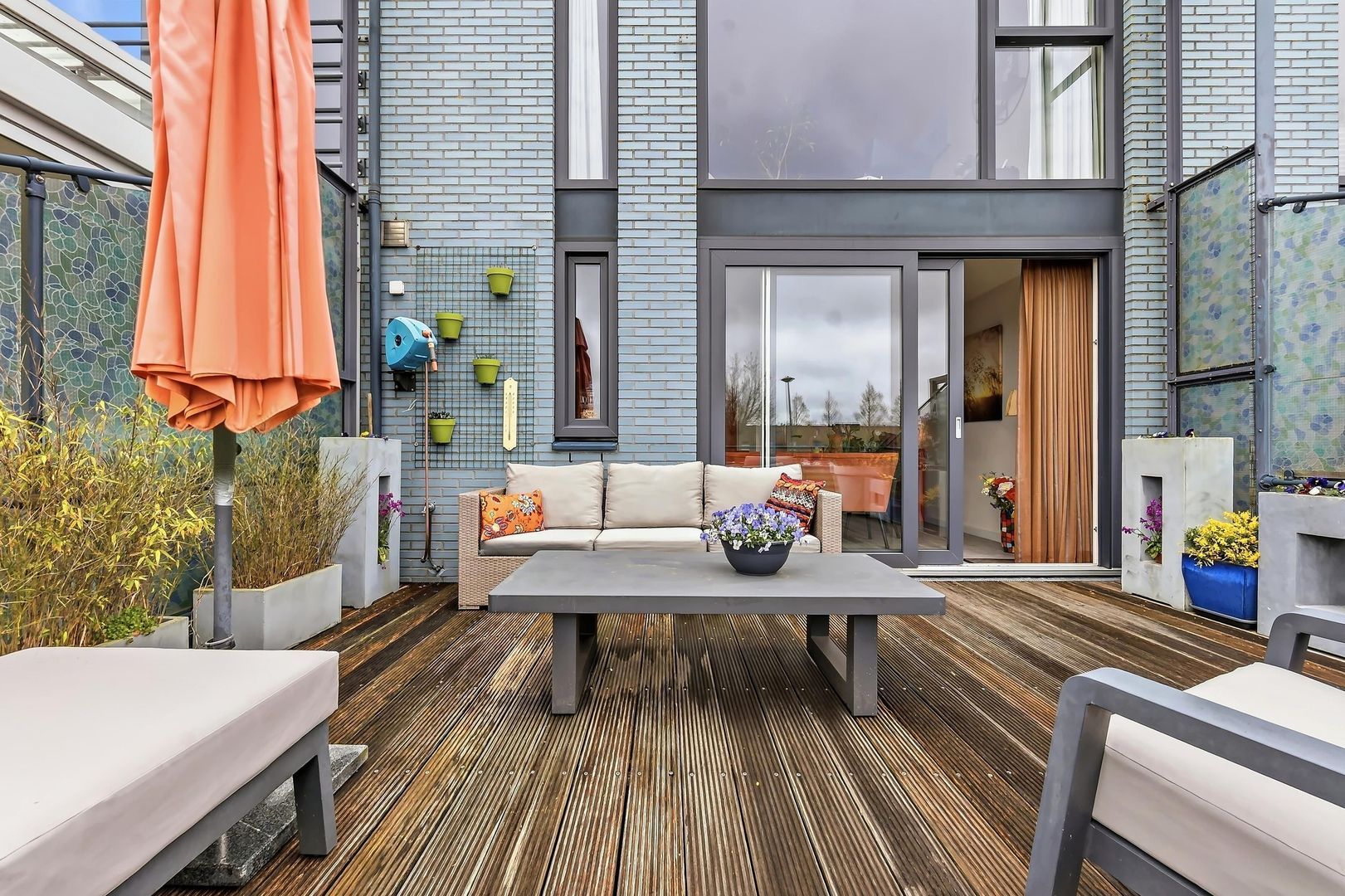 Waterlandsingel 106, Den Haag foto-25 blur