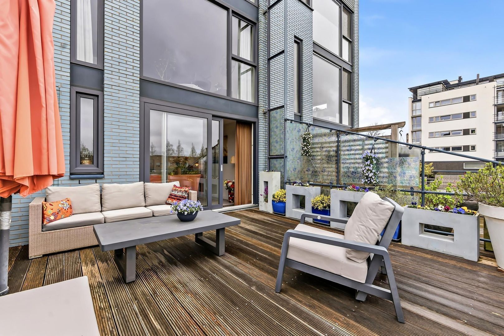 Waterlandsingel 106, Den Haag foto-23 blur