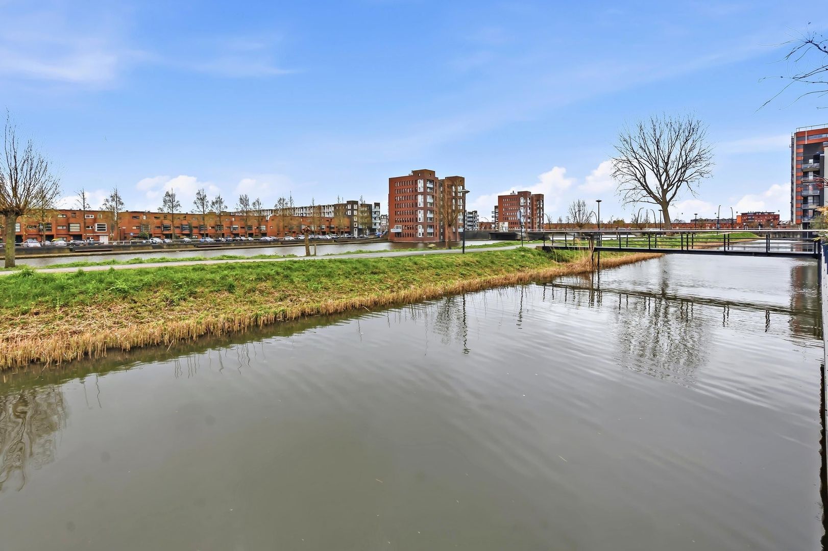 Waterlandsingel 106, Den Haag foto-58 blur