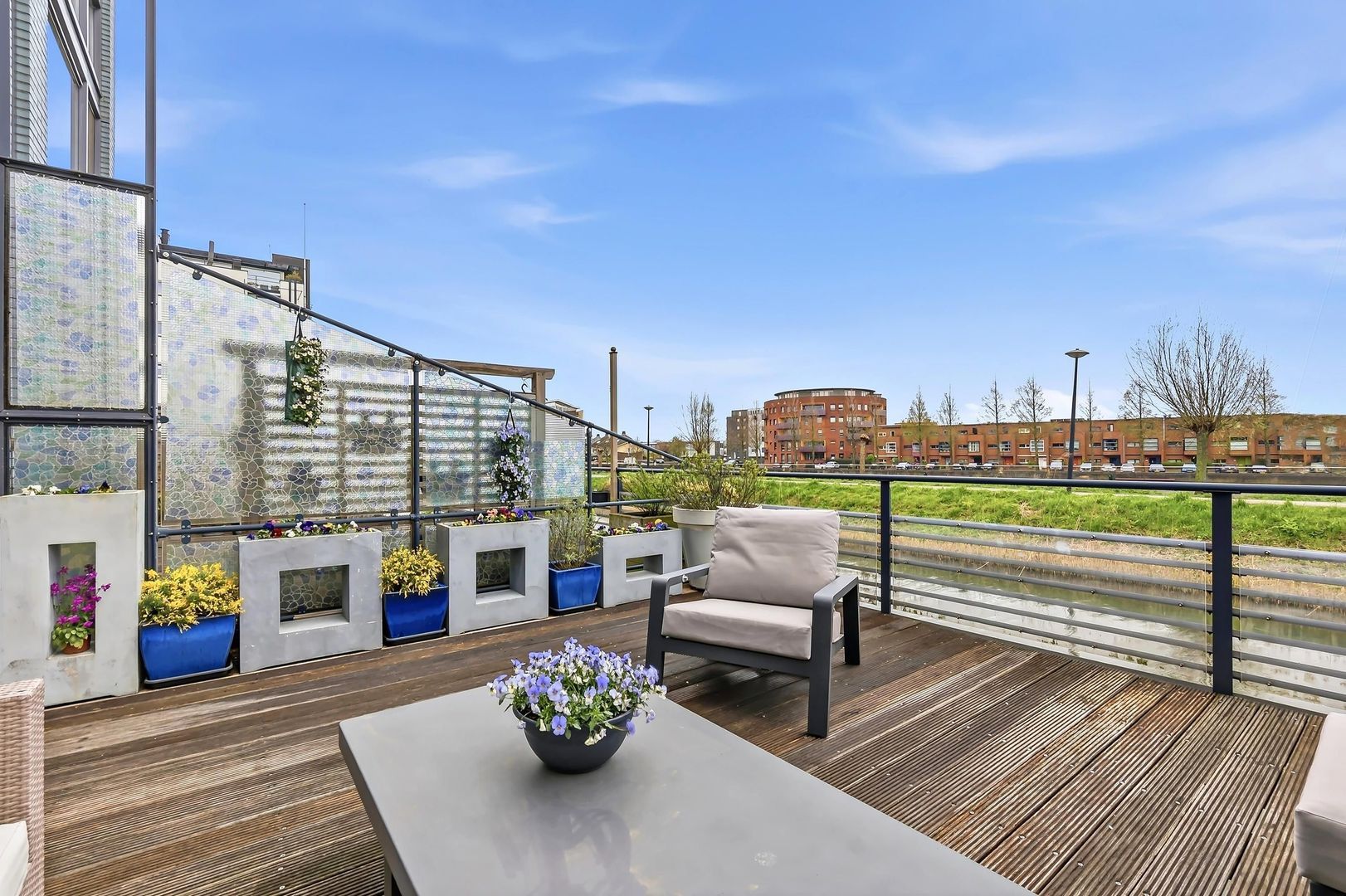 Waterlandsingel 106, Den Haag foto-22 blur