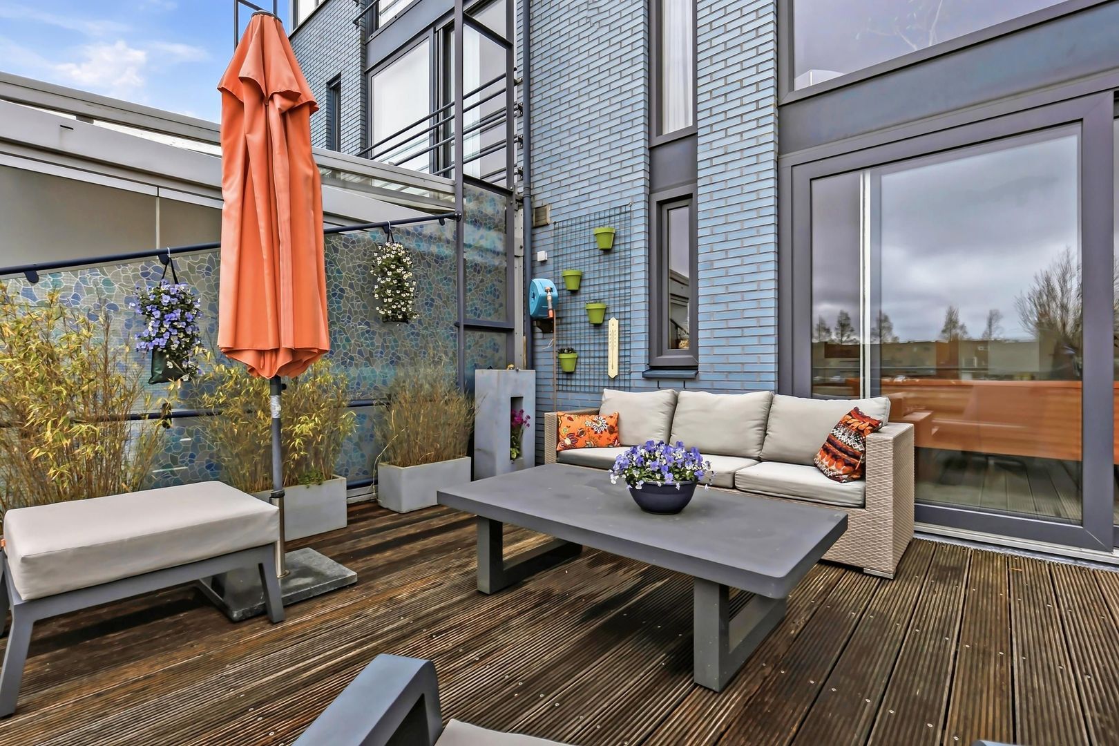 Waterlandsingel 106, Den Haag foto-24 blur