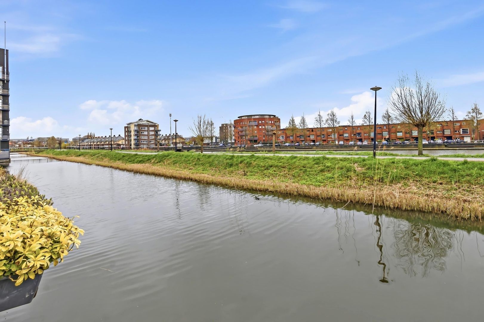 Waterlandsingel 106, Den Haag foto-60 blur