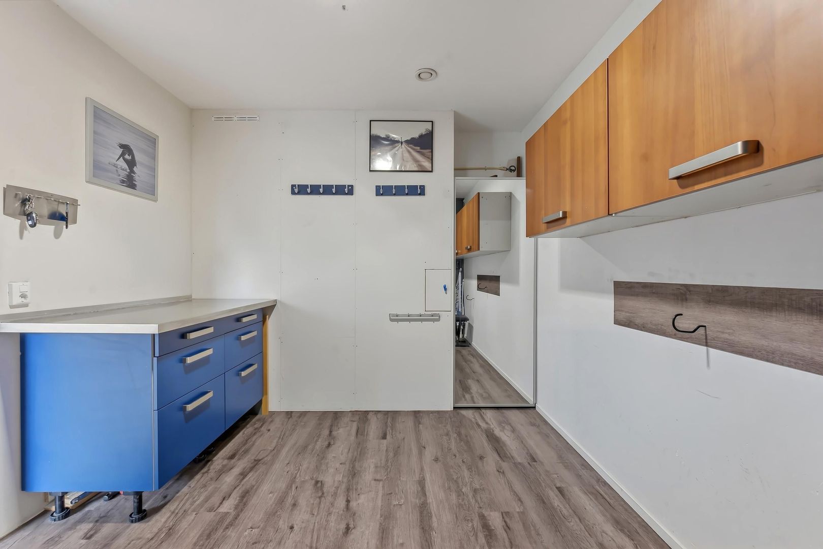 Waterlandsingel 106, Den Haag foto-26 blur