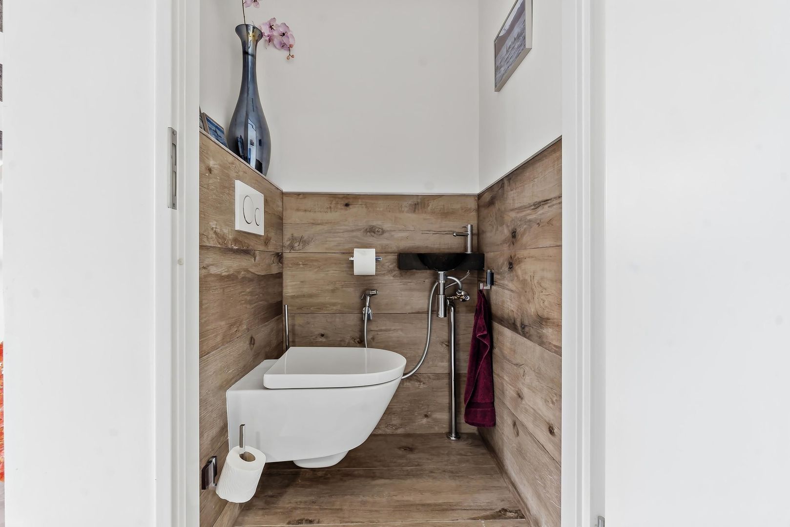 Waterlandsingel 106, Den Haag foto-27 blur