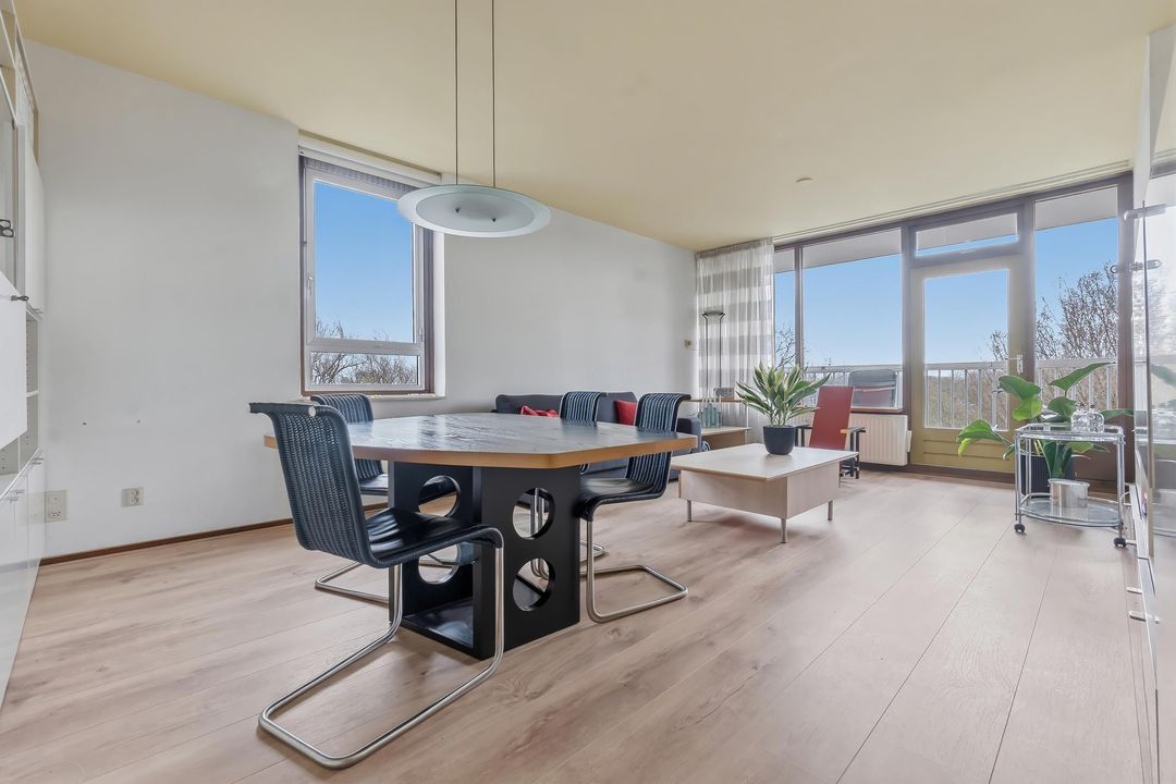 Melis Stokezijde 159, Den Haag