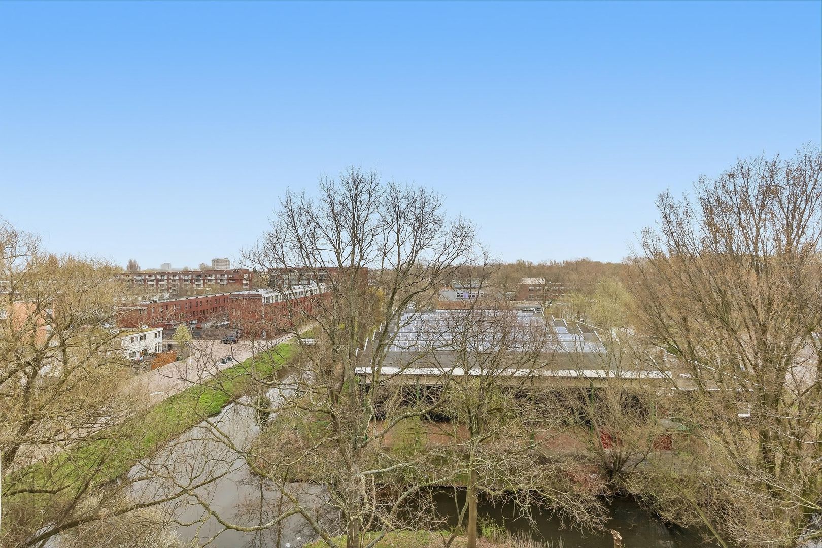 Melis Stokezijde 159, Den Haag foto-28 blur