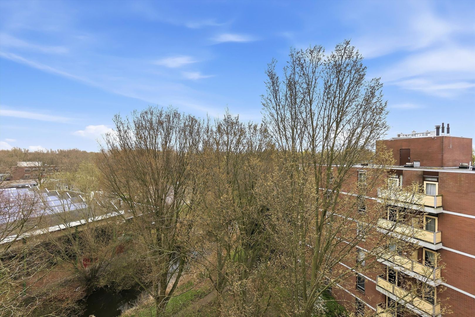 Melis Stokezijde 159, Den Haag foto-33 blur