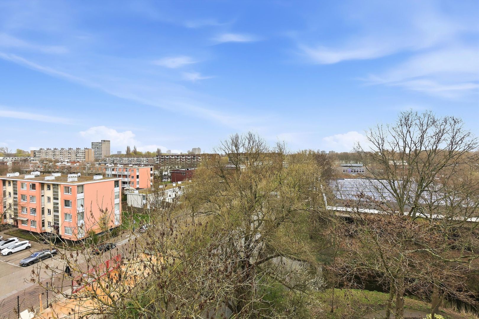 Melis Stokezijde 159, Den Haag foto-34 blur