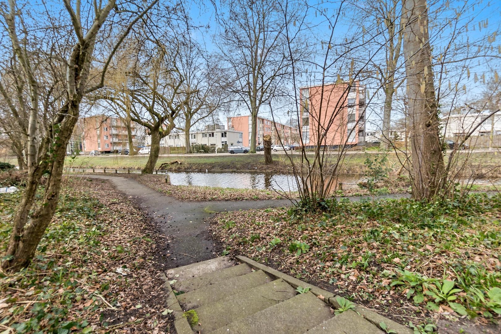 Melis Stokezijde 159, Den Haag foto-30 blur