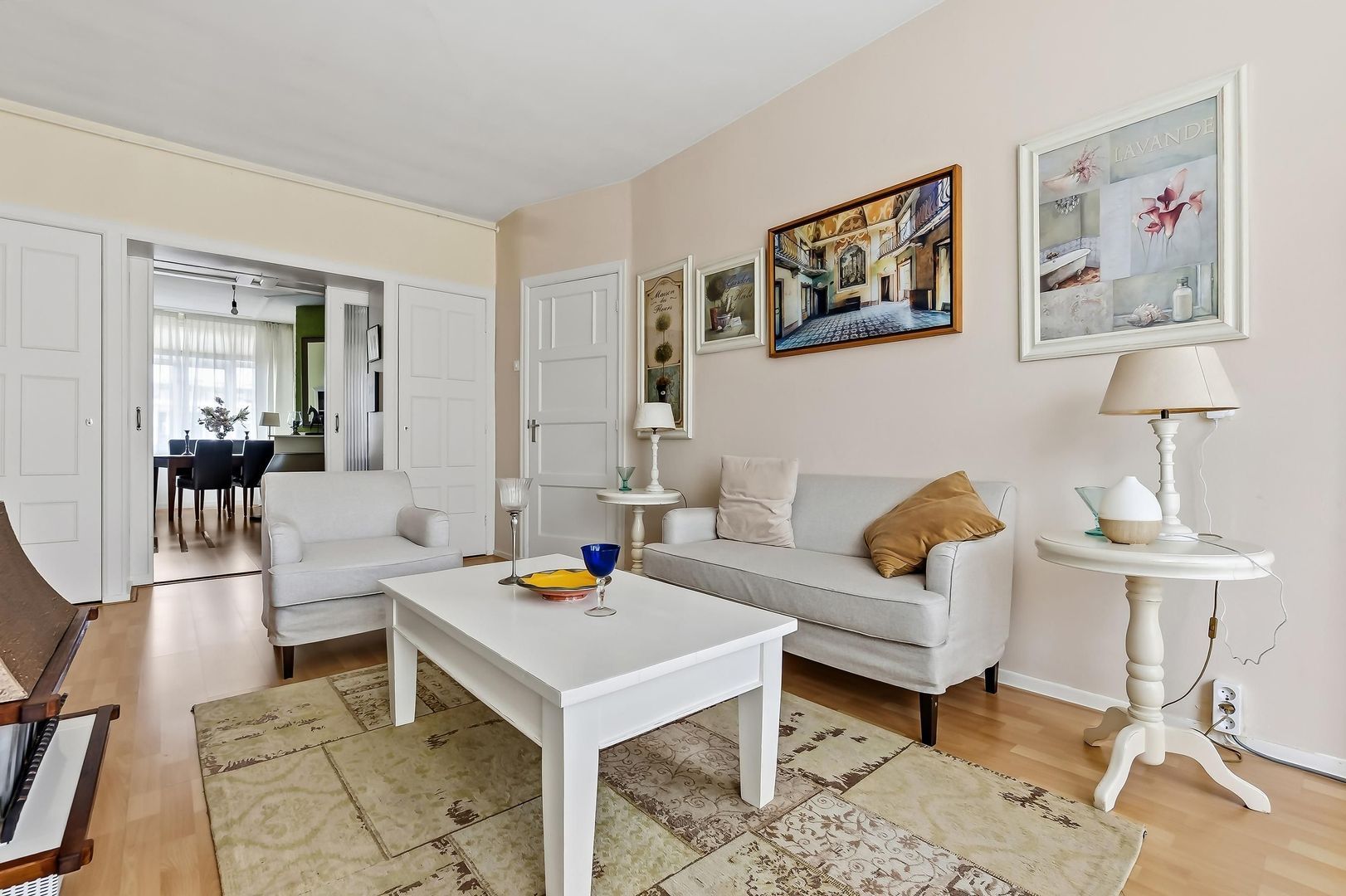 Mient 589, Den Haag foto-3 blur