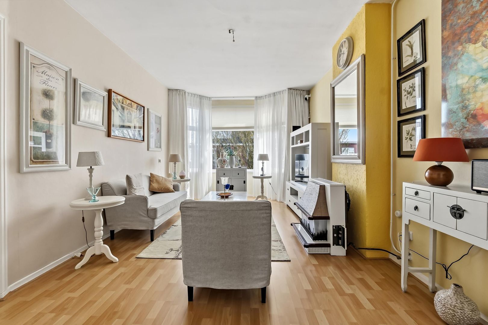 Mient 589, Den Haag foto-2 blur