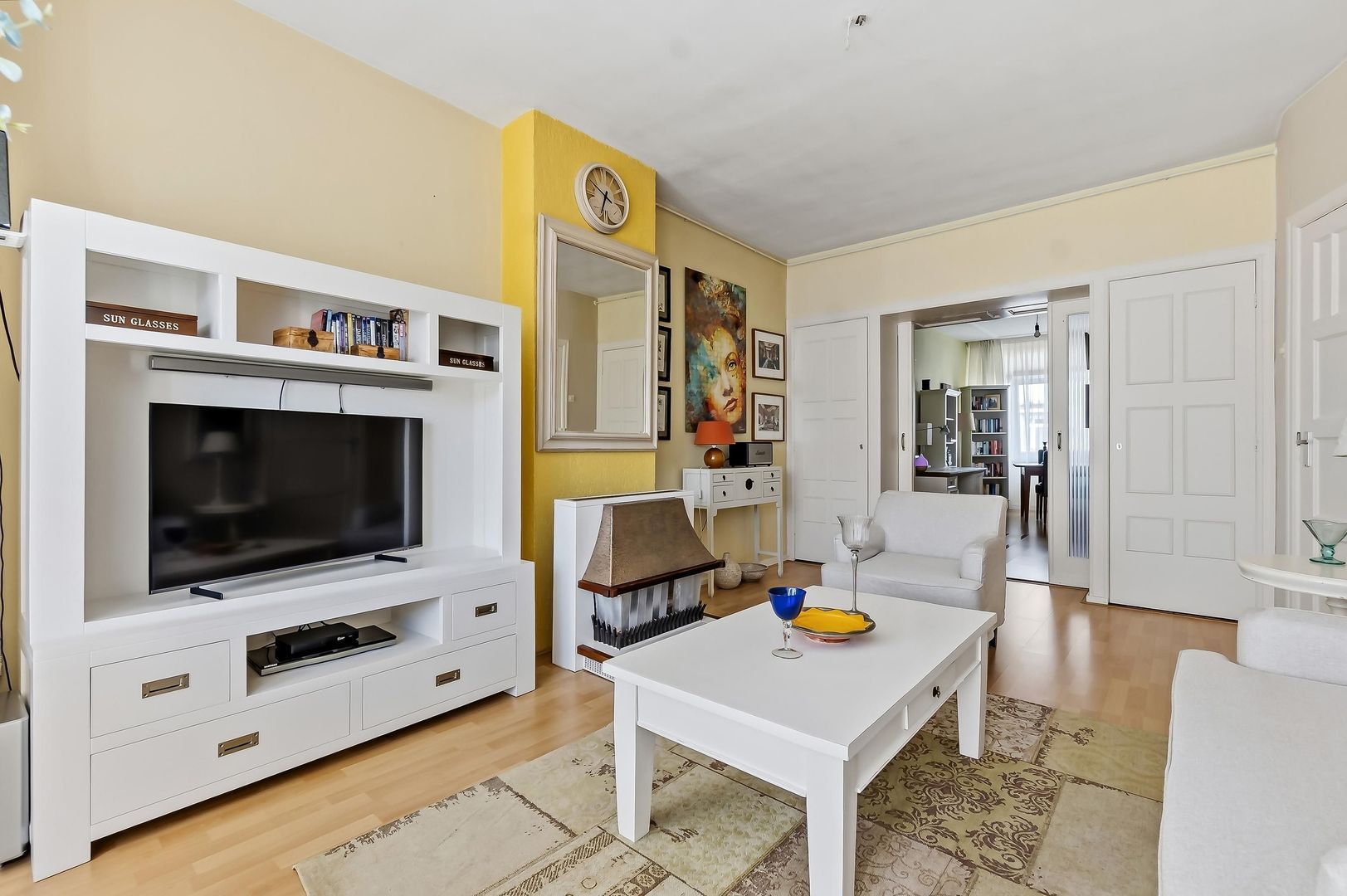 Mient 589, Den Haag foto-5 blur