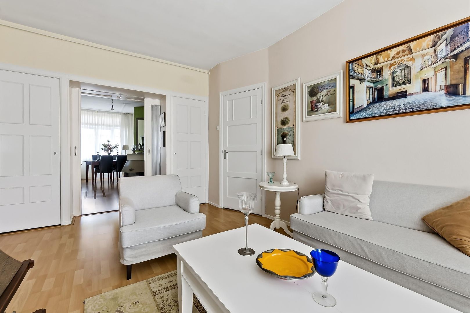 Mient 589, Den Haag foto-6 blur