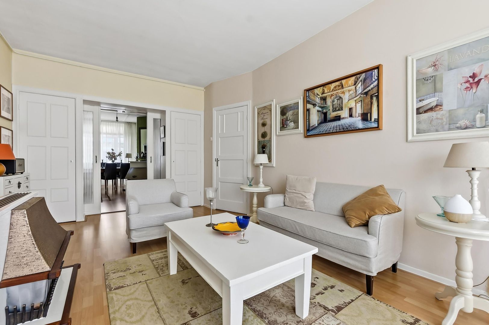 Mient 589, Den Haag foto-7 blur