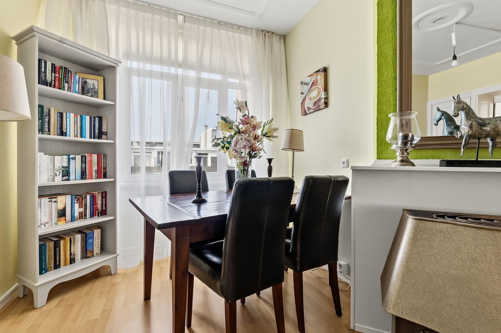 Mient 589, Den Haag foto-10 blur