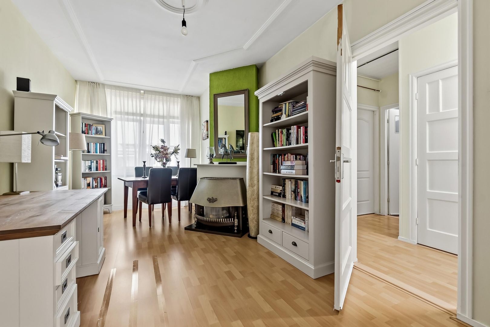 Mient 589, Den Haag foto-8 blur