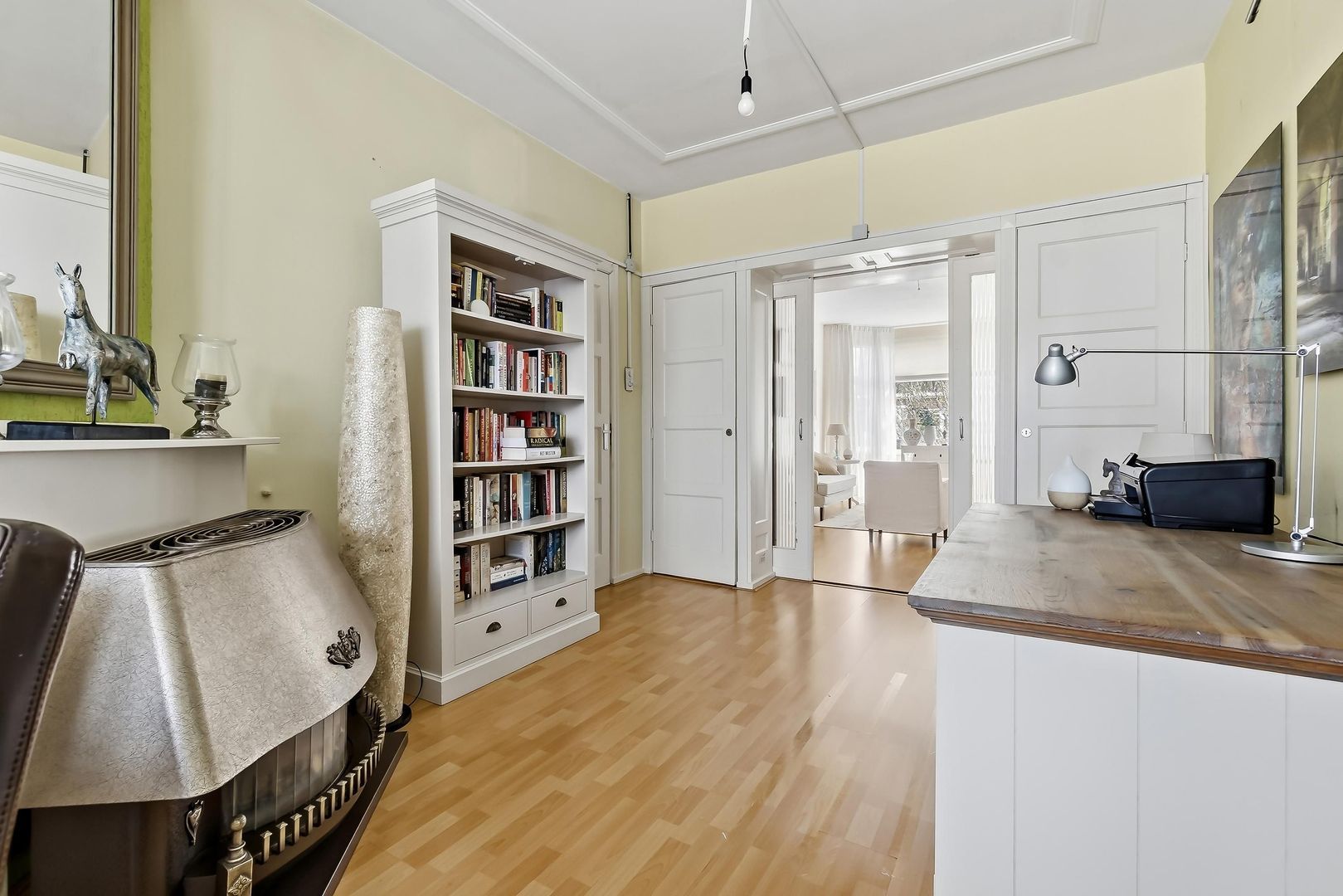 Mient 589, Den Haag foto-11 blur