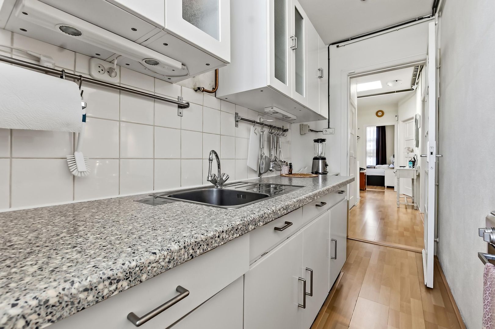 Mient 589, Den Haag foto-15 blur