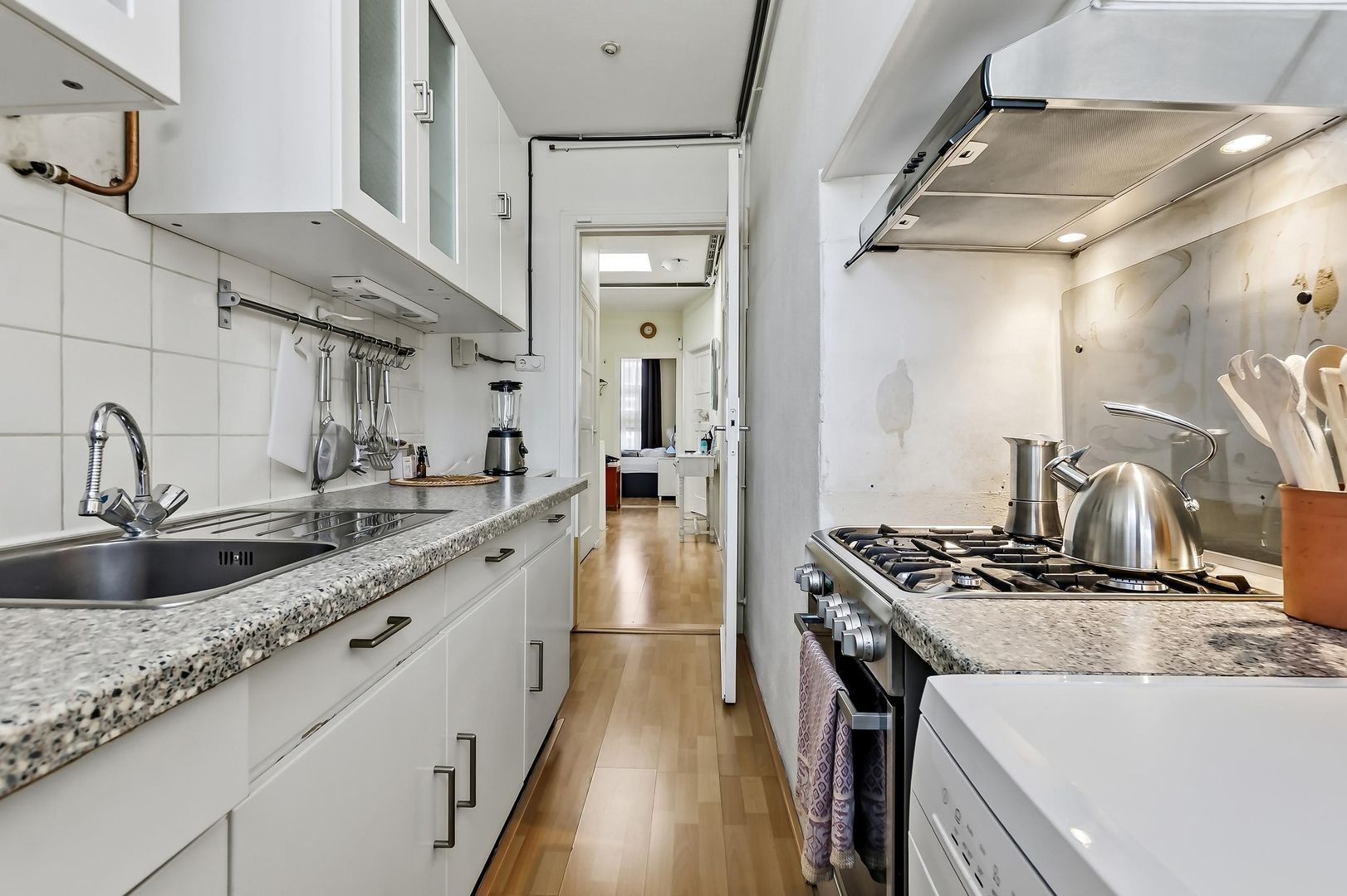 Mient 589, Den Haag foto-16 blur