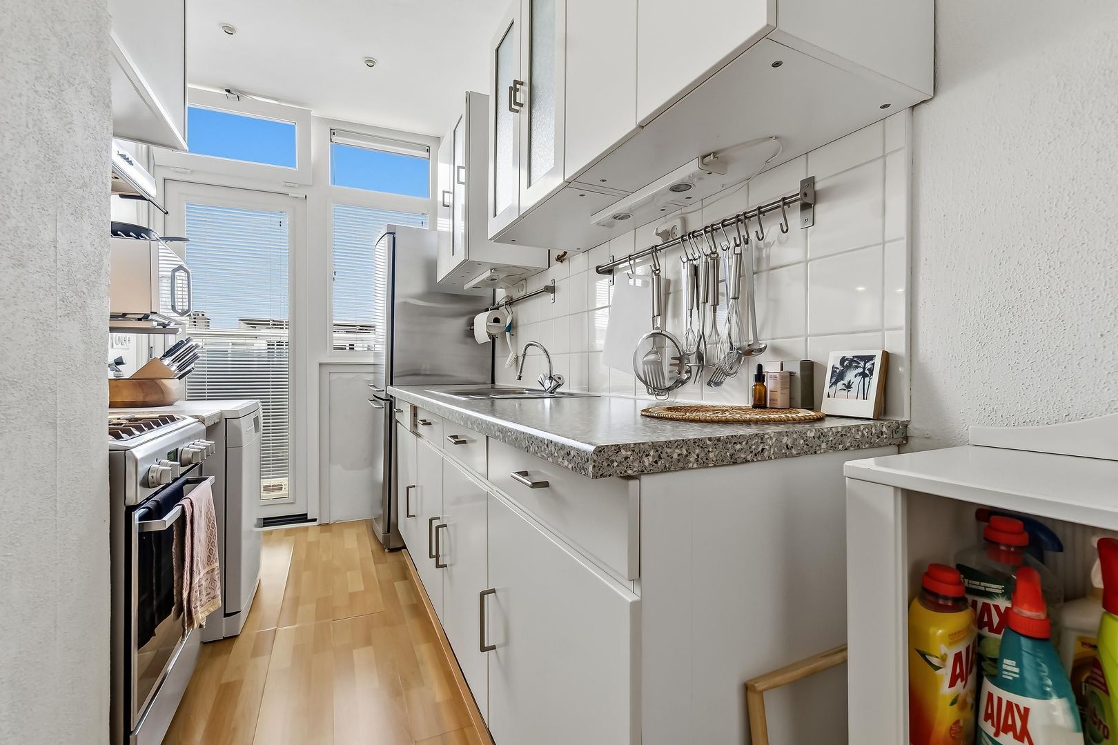 Mient 589, Den Haag foto-13 blur