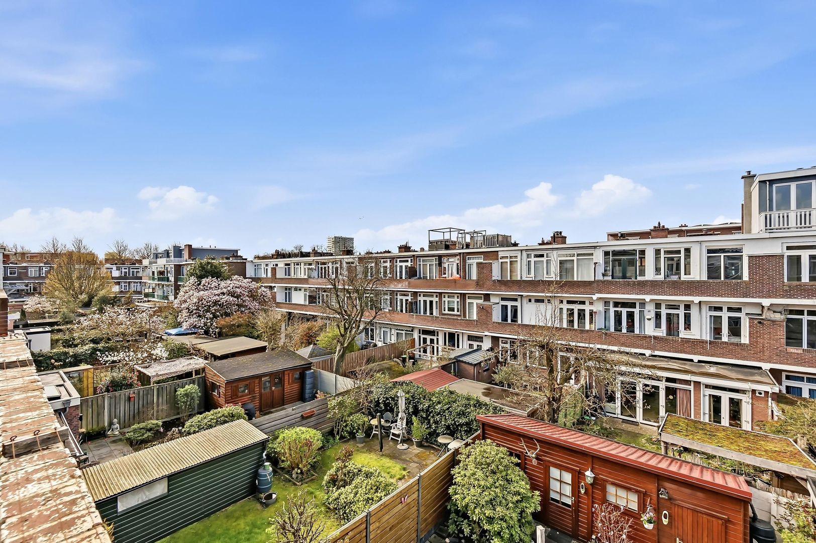 Mient 589, Den Haag foto-19 blur