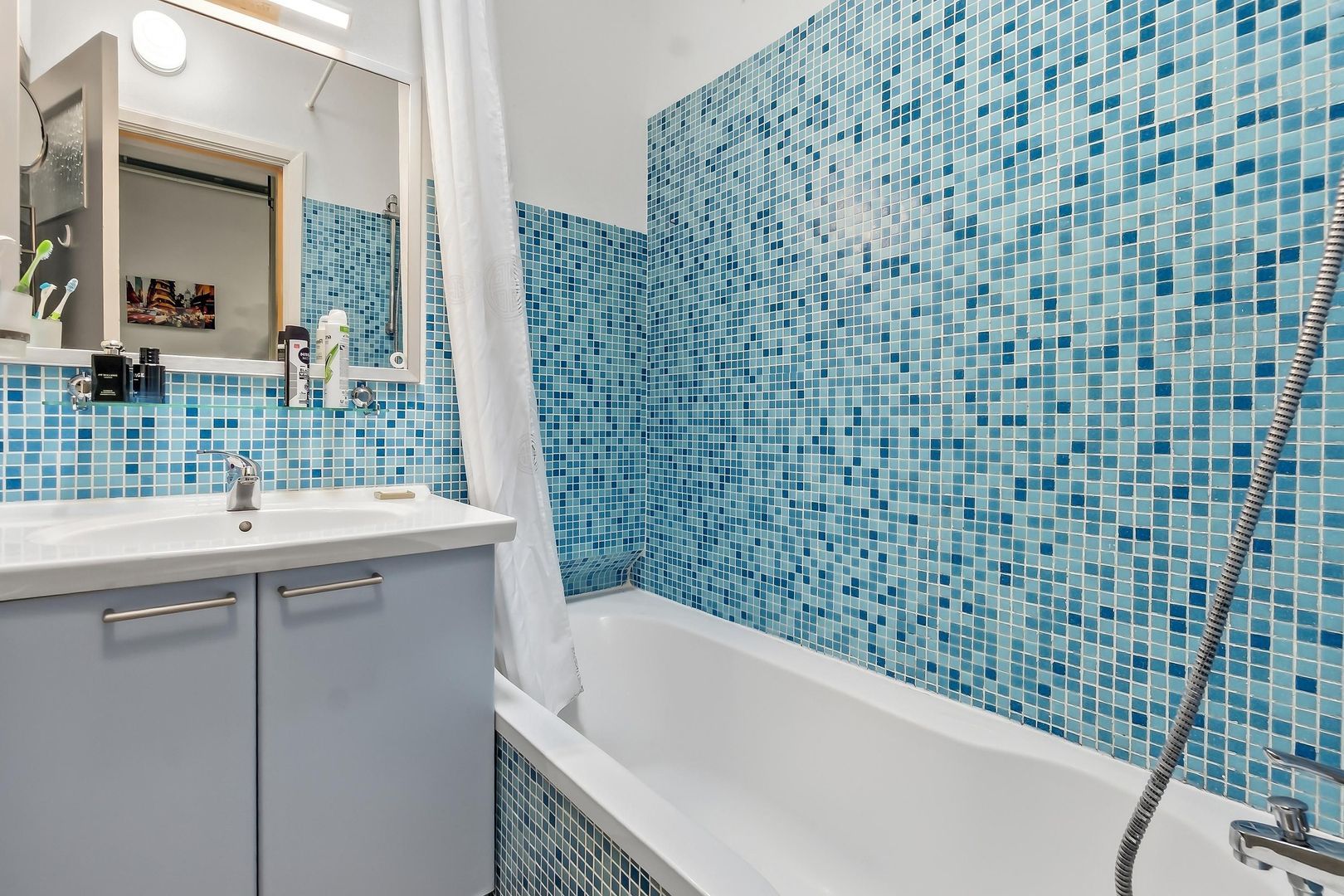 Mient 589, Den Haag foto-21 blur