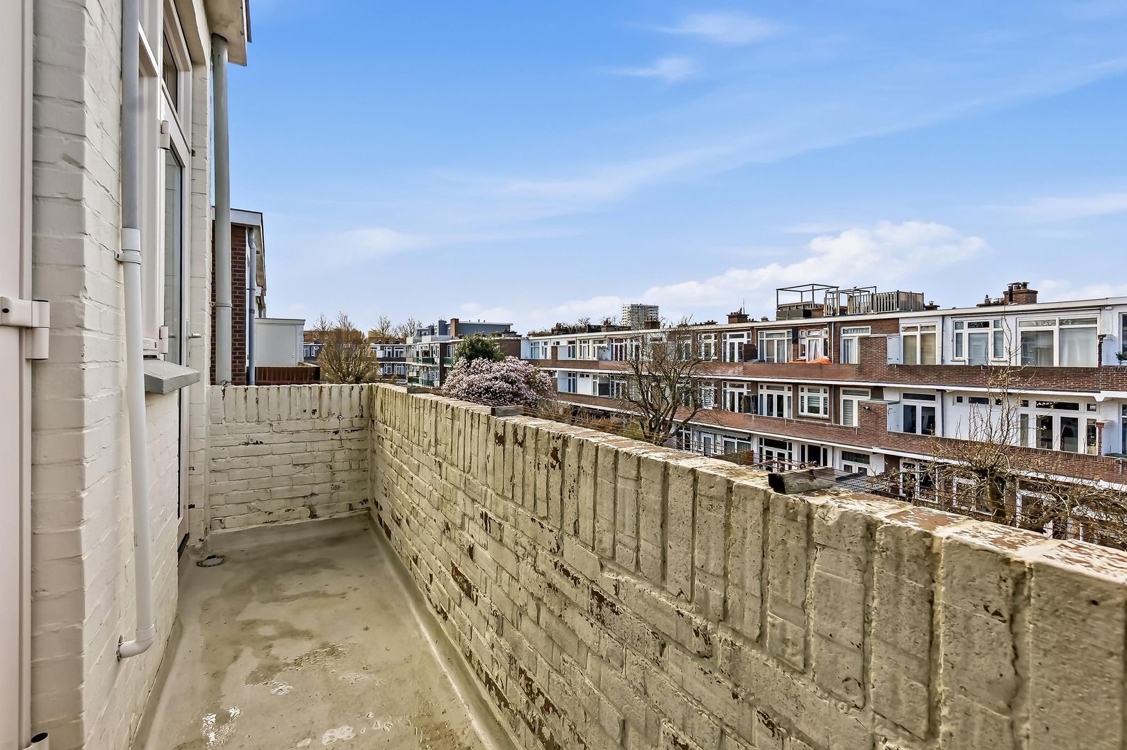 Mient 589, Den Haag foto-18 blur