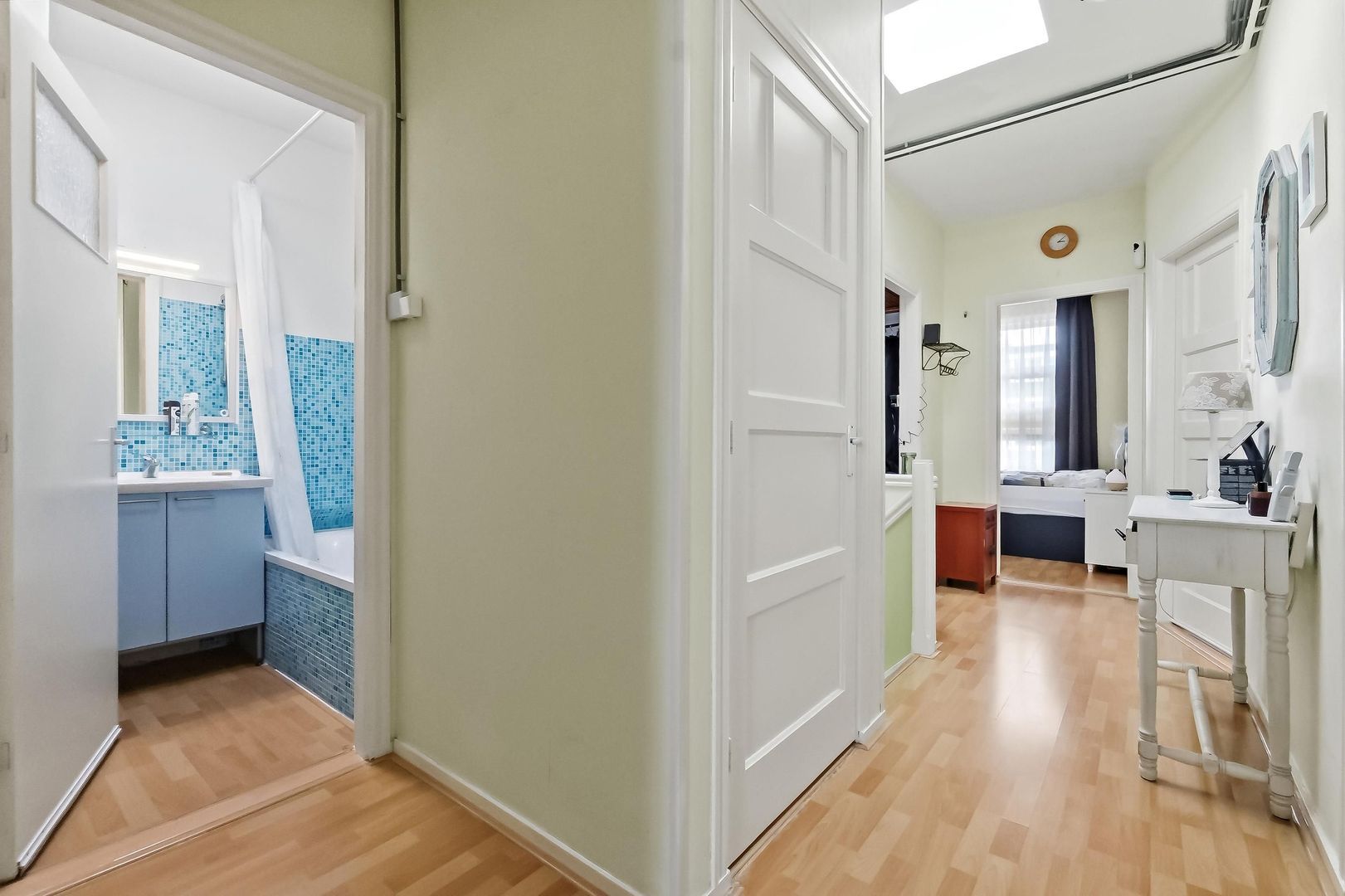 Mient 589, Den Haag foto-20 blur