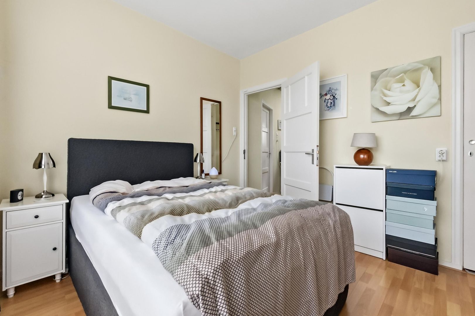 Mient 589, Den Haag foto-25 blur