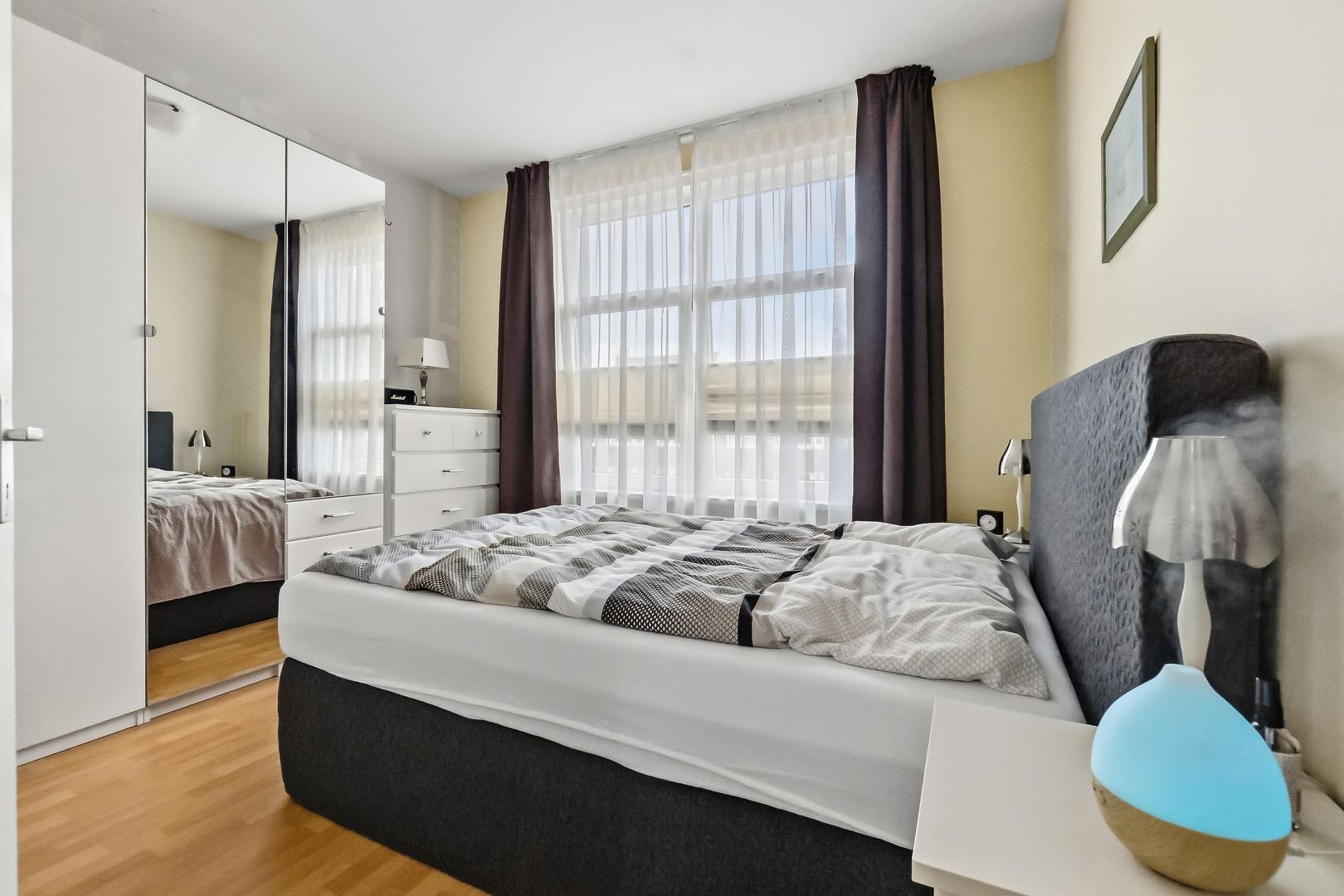 Mient 589, Den Haag foto-23 blur