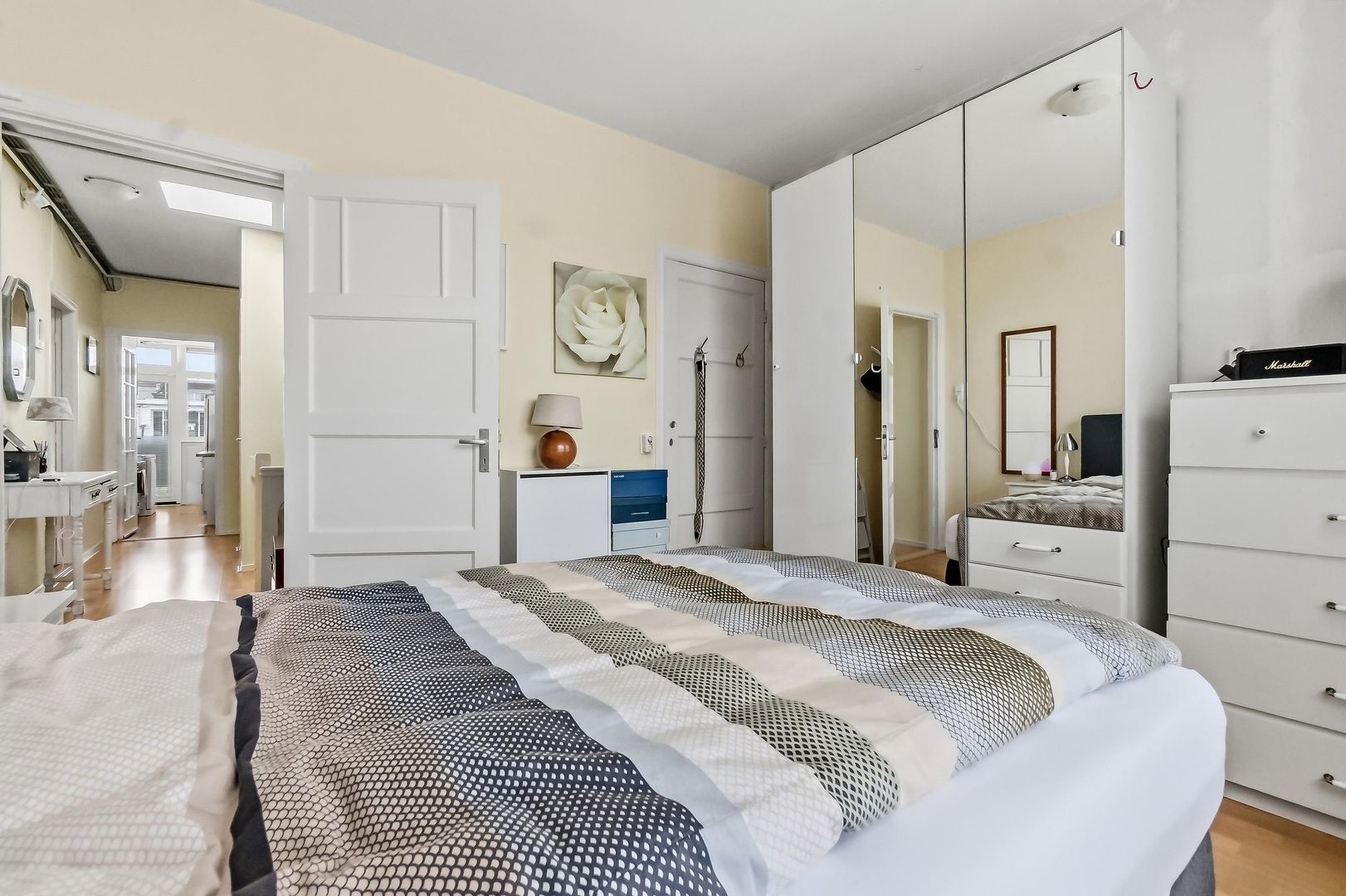 Mient 589, Den Haag foto-26 blur